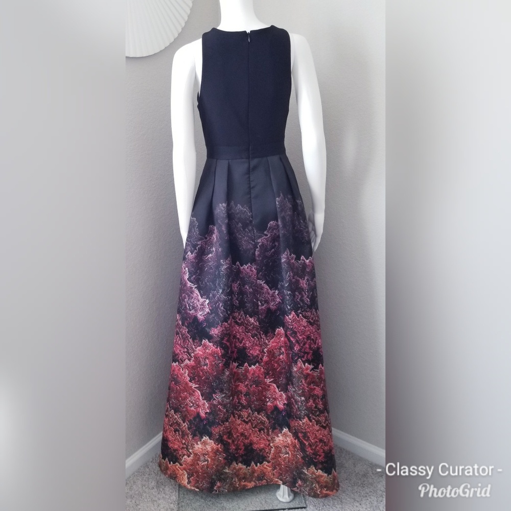 Adrianna Papell formal gown - Picture 4 of 5